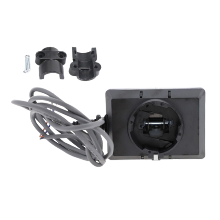 Resideo VC2114ZZ31 2-Position Low-Volt Actuator-VC Series Valve