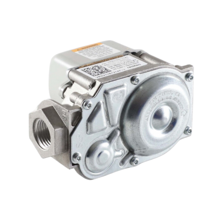 Resideo VR8215S1214T Dual Direct Ignition Convertible Gas Valve