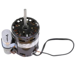 Reznor 214066 Venter Motor 115V