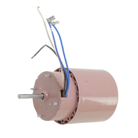 Reznor 87434 Ventor Motor 115V 60 Hz