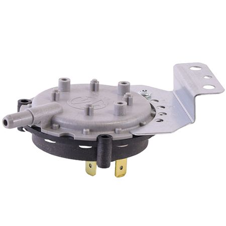 Rheem 42-105601-25 Pressure Switch -0.35 W.C. SPST