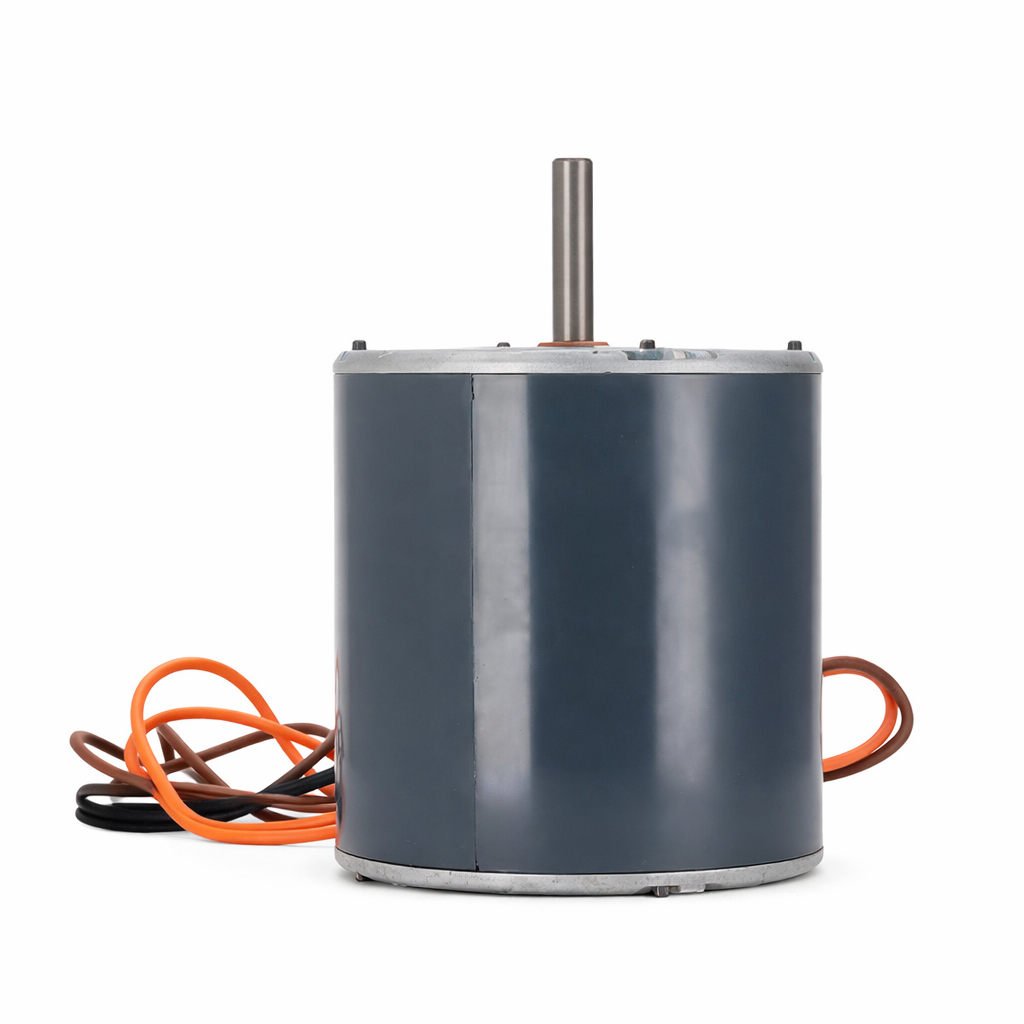 HVAC  Ball Bearing Single Phase Rheem 51-101774-46 Condenser Fan Motor