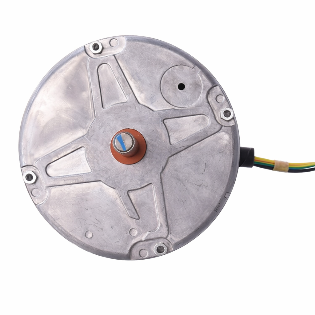 Variable Speed Outdoor Condenser Units Rheem 51-102728-21 Ecm Motor