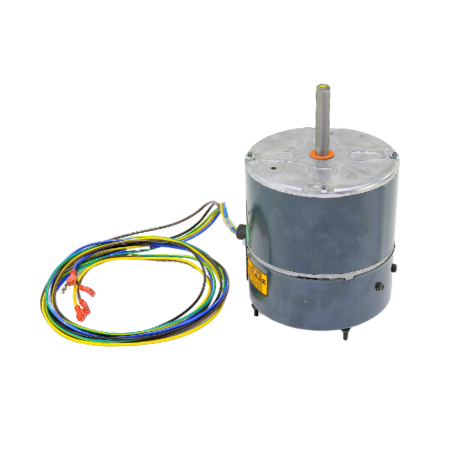Rheem 51-102728-23 Single-Phase ECM Condenser Fan Motor Outdoor 208/230V