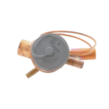 Rheem 61-106238-45 Thermal Expansion Valve 3/8” x 7/8” 6-Ton R22 30” Capillary