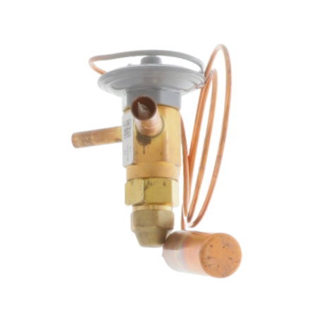 Rheem 61-106238-45 Thermal Expansion Valve 3/8” x 7/8” 6-Ton R22