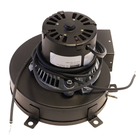 Rheem 70-21496-83 120 V Induced Draft Blower With Gasket