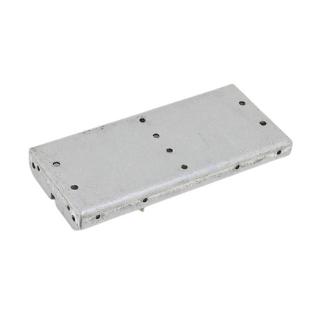 Rheem AE-61588-02 Burner Bracket Back View