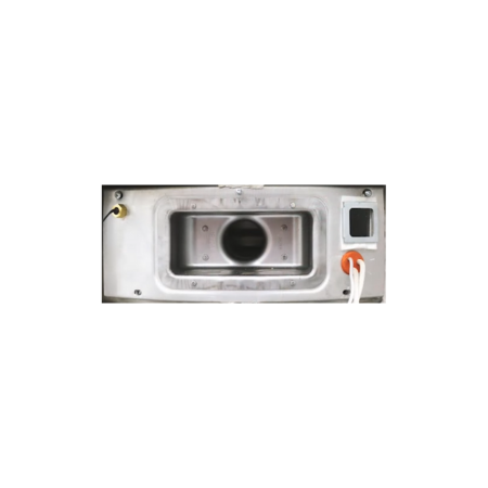 Rheem AM50601 Burner Front Door Assembly Natural Gas