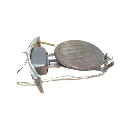 Rheem AM50601 Burner Door Assembly Natural Gas
