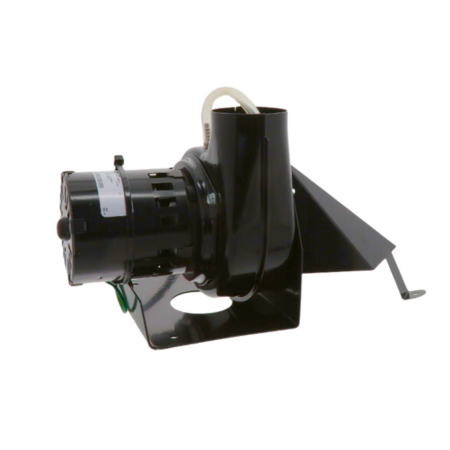 Rheem AP10983-4 Water Heater Furnace Draft Inducer Blower Motor Assembly 115V 60 Hz