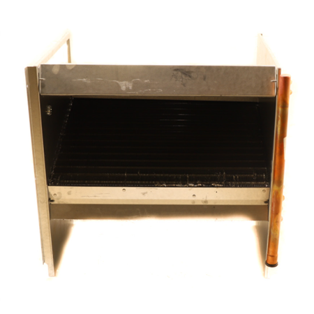Rheem-Ruud AS-104668-04 (AS-102660-04) Tin Plated Evaporated Coil with Drain Pan