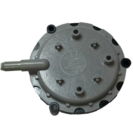 Rheem PD425142 Pressure Switch Kit -0.80" W.C.