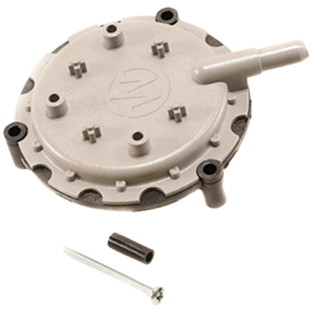 Rheem PD425142 Pressure Switch Kit -0.95 Max Make