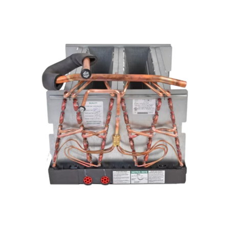 Rheem RCBA-3765T737 Evaporator Coil Tin Plated