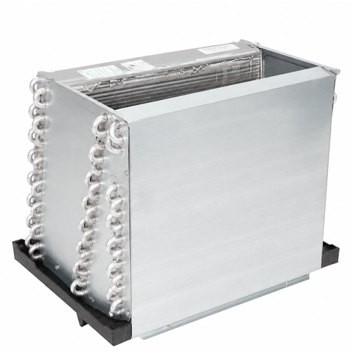 Rheem RCHZ3617STANVU Evaporator Coil 3-Ton