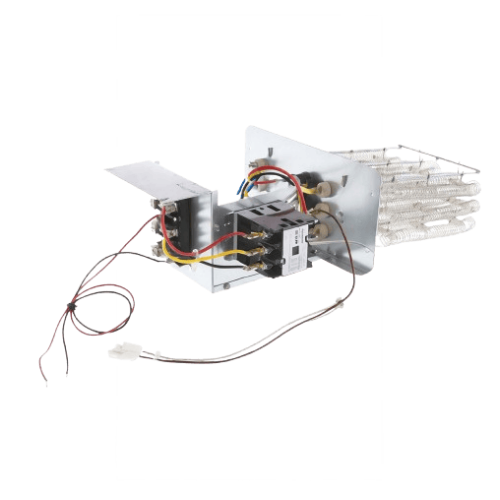 HVAC 3-Phase Terminal Block Rheem RXBH-24A15D-B Electric Three-Phase Heater Kit