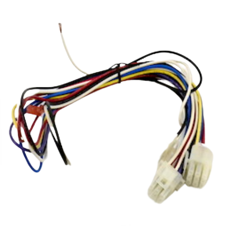 Rheem-Ruud AS-61997-01 Connector Wire Harness 9-Pin
