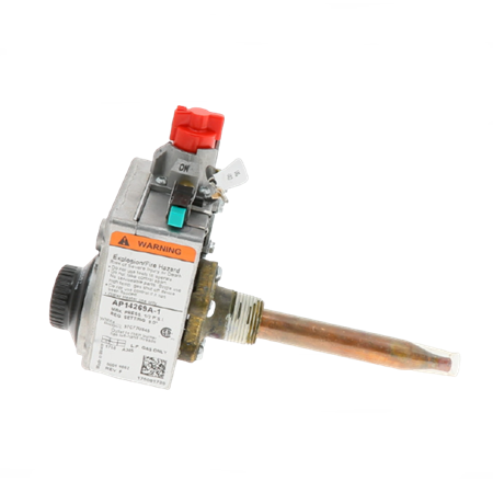 Rheem-Ruud SP20167A LP Gas Thermostat Valve