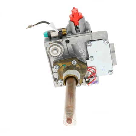 Rheem-Ruud SP20167A Thermostat Valve LP Gas