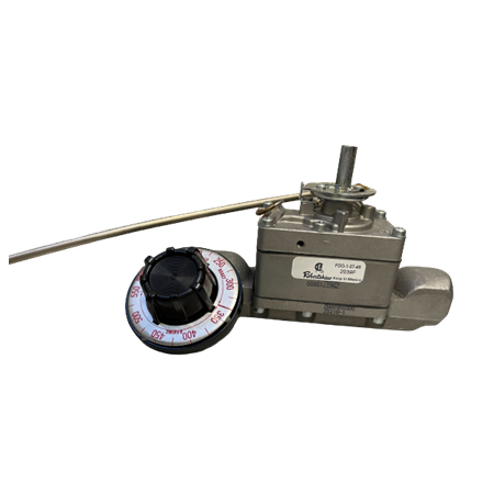 Robertshaw 4200-005 High Capacity Gas Thermostat