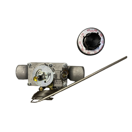 Robertshaw 4200-005 Commercial High Capacity Gas Thermostat