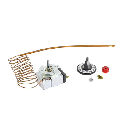 Robertshaw 5300-023 Electric Thermostat 175 to 550&deg;F