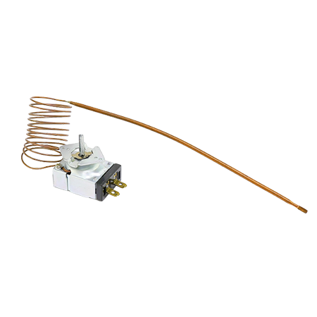 Robertshaw 5300-023 Electric Thermostat 60-Inch Capillary