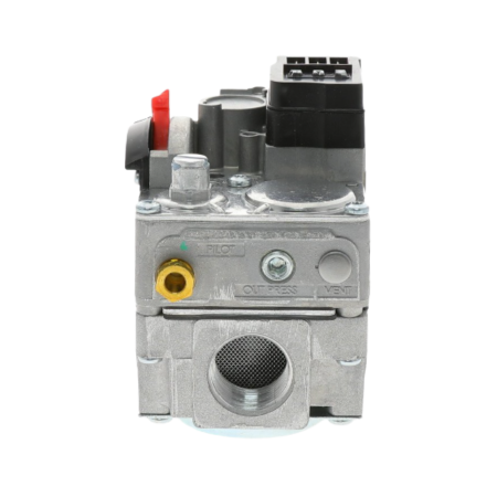 Robertshaw 720-070 Lever Actuated Gas Valve 24V