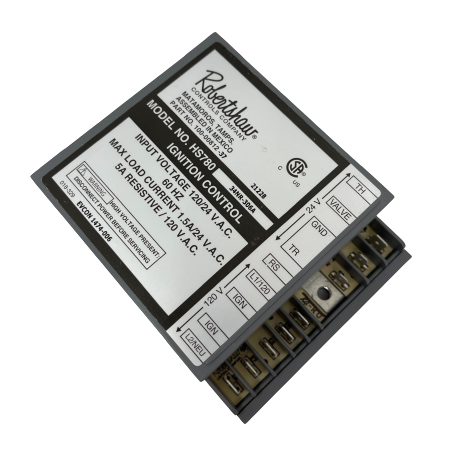 Robertshaw HS780-34NR-306A Ignition Control Module