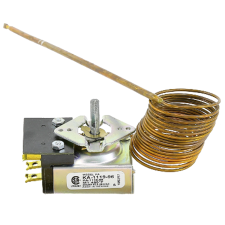 Robertshaw KA-1119-96 Well Thermostat 493°F