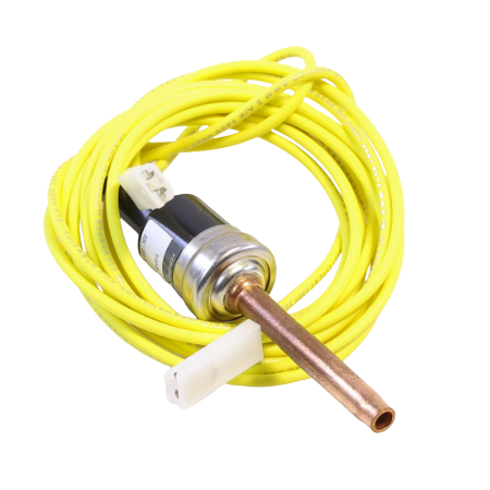 York S1-025-33305-048 Refrigeration Pressure Control