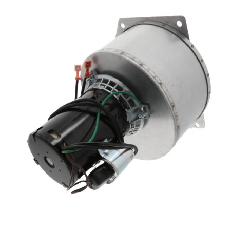 York S1-32434546000 Blower Venter Assembly