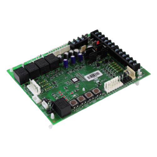 York S1-33109150000 2-Stage Control Board Kit