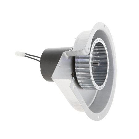 York S1-37310337702 Inducer Assembly 1-Phase 115V 60 Hz 3000 RPM Clockwise Lead End Rotation