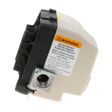 Honeywell Rheem-Ruud SP20296 Gas Control Service Kit 1/2 PSI