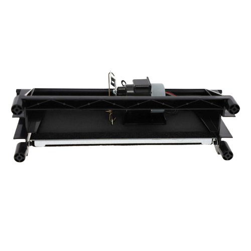 Genuine HVAC BROAN-NuTone SV18199 Damper Assembly