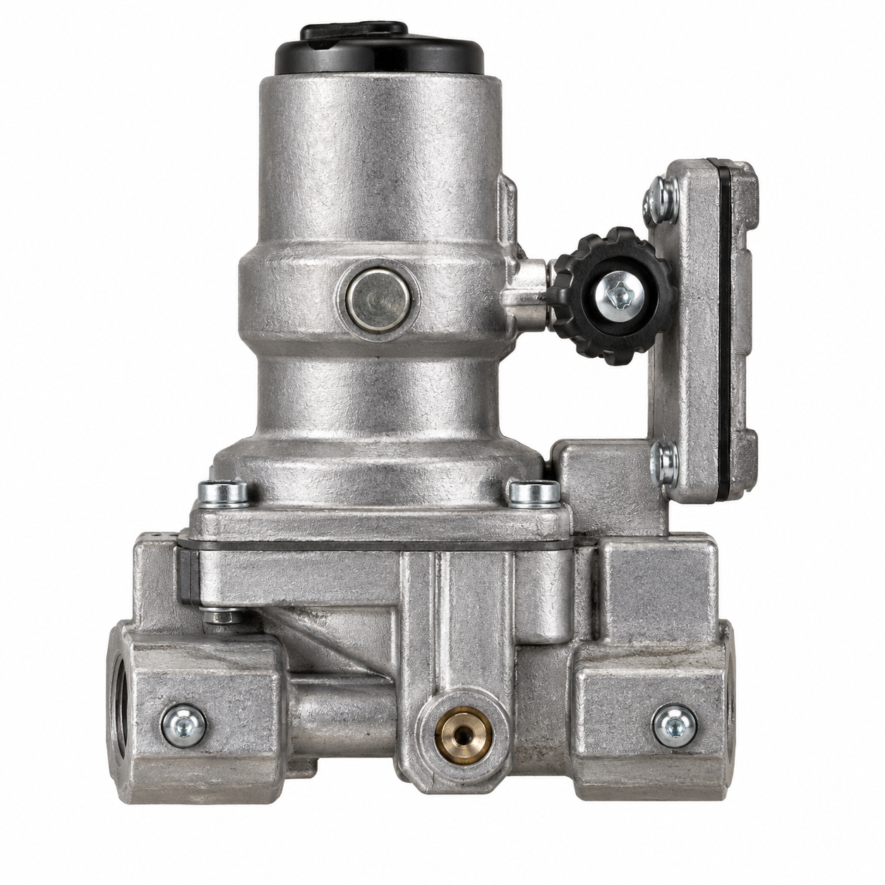 Safety Shut-Off Pilot Gas Valve