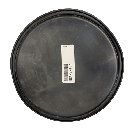 Barber Colman (Schneider Electric) PNV-202 Black Diaphragm for Mk-66,68 & 88