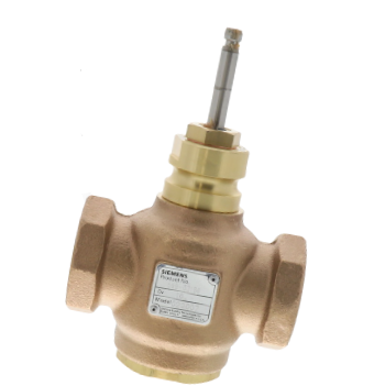 Siemens Building Technology 599-03186 Valve Body