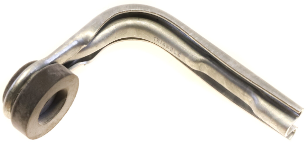 Rheem 70-19929-02 Motor Mount Arm W/Grommet