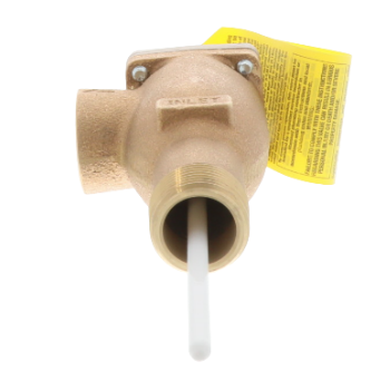 0163746-Watts 0163746 1 LL40XL-Z2 150-210 - Industrial Stores