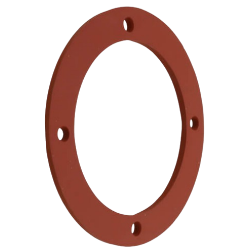 Lochinvar 100111745 Silicone Gasket