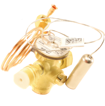 Lennox 12J18 Thermostatic Expansion Valve Ext Equ 1 to 3-Ton