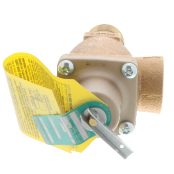 0163746-Watts 0163746 1 LL40XL-Z2 150-210 - Industrial Stores