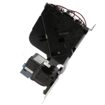 Siemens Industrial Controls (Furnas) 14HUG32AA Motor Starter 120-240V 3-Phase 3-Pole 25-100A Open