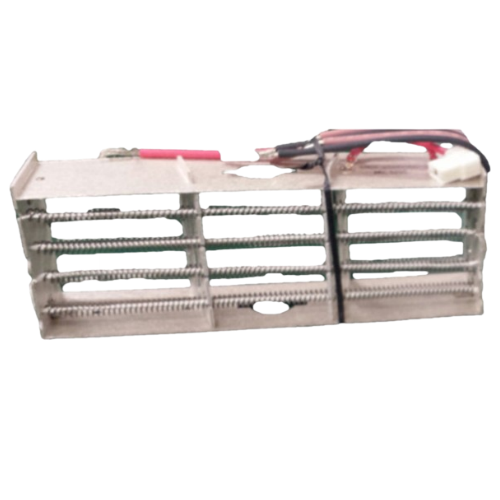 Berko 1802-2124-000 Heating Element Assembly 1500W 120V