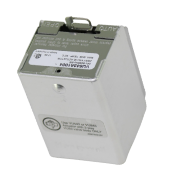 Honeywell VU843A1004 Actuator 24V Spring Return