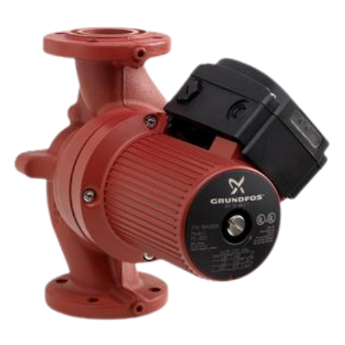 Grundfos 96402834 2" Circulator Pump 115V 1-Phase