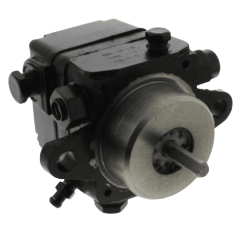 Suntec A1YC7914 Single Stage 1725 RPM Oil Pump